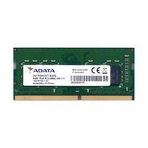 Adata 8gb Ddr4 2666mhz Ao1p26kc8t1-bxps 1rx8 Pc4-2666v Laptop Ram