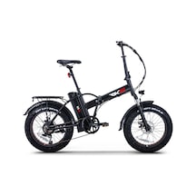 RKS RS3 Elektrikli Bisiklet RKS RS3 Elektrikli Bisiklet