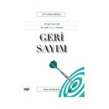 Geri Sayım Kapak Değişebilir