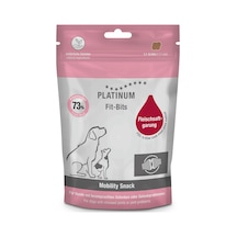 Platinum Fit-bits Mobility Tavuklu Köpek Ödülü 150 Gr