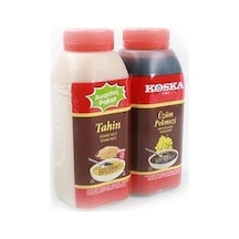 Koska Pekmez 400 G + Tahin 300 G
