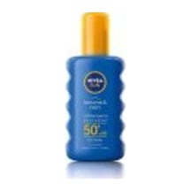 Güneş Koruyucu & Nemlendirici Spray Spf 50 200 Ml 4005900253668