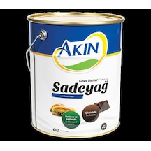 Akın Sade Yağ %100 Koyun 1 16 Kg
