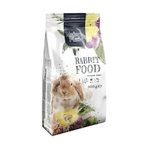 Premium Tavşan Yemi 800g