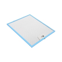 Aspiratör & Davlumbaz Tel Filtresi 25.3X30.0 Cm - 529304205