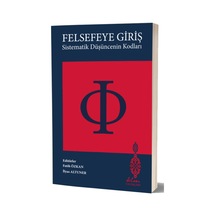Felsefeye Giriş 456565435