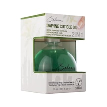 Soho N.y.c. Kütikül Yağı-defne-çatlak Azaltıcı 75 Ml