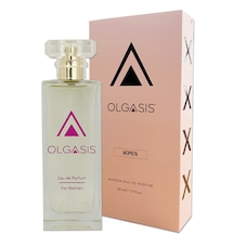 Olgasis BS0080 Kadın Parfüm EDP 50 ML