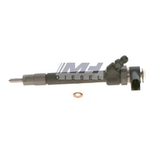 Bosch 0445110054 Enjektör Mercedes E200 E220 E270 Cdı W211 Om646 Om647