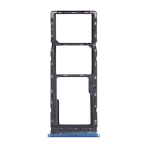 Infinix Hot 10 Play Sim Kart Tepsisi X688c, X688b Mavi