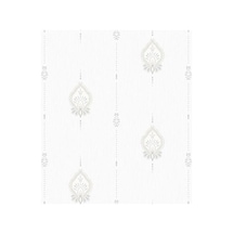 Adawall Trapicano 9902-1 Klasik Retro Küçük Damask Desenli Duvar