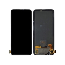 Poco F2 Pro Ekran Dokunmatik Siyah