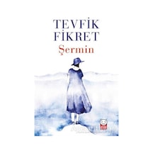 Şermin - Tevfik Fikret - Kırmızı Kedi