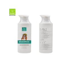 Nunbell Bacteria-cured Köpek Şampuan 350 Ml