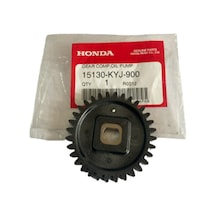 Honda Cbr 250 Crf 250 L Yağ Pompa Dişlisi 15130-kyj-900