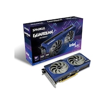 Sparkle Intel Arc B570 Guardıan Oc 10gb 160bit Gaming Oyuncu Aeae3spr0005
