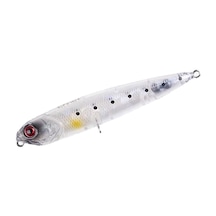River Seabass Bullet 95  9.5cm 11Gr Popper 34YDT