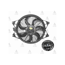 KORE 97730-3E900 Klima Fanı Komple Sorento