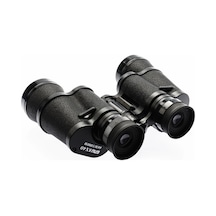 8x40 Rus Model Dürbün Baigish Dürbün Süper Kalite Lisinya Siyah