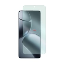 Xiaomi 14t Ekran Koruyucu Nano 9h Şeffaf Esnek