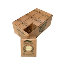 Mehmet Aydın Zeytinyağlı Defne Sabunu 950 G 9 Paket