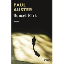 Sunset Park - Uvcu-831340