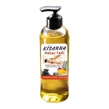 Kayganlaştırıcı Masaj Jeli Mango Aromalı 150 Ml Büyük Boy Boy Ve Parfüm Seti