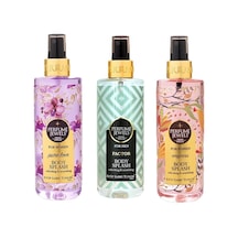 Vücut Spreyi Pure, Factor Ve Empress