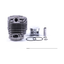 Motorlu Testere Silindir Piston Secho 4100/40,5 Mm