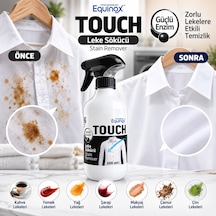 Equinox Touch Leke Sökücü Sprey 500 Ml Güçlü Enzimli Leke Çıkarıcı