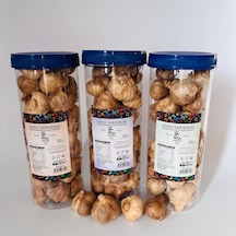 Edovital Siyah Sarımsak 3 x 1 KG