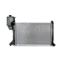 Mercedes Sprinter W901 Su Radyatörü 601 602 Motor-9015003400
