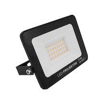 Sunlight Plx Led Projektör 30 Watt Mavi