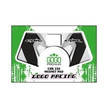 Honda Cbr 250Cc Mesnet Gidon Pad N11.65738