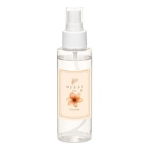 100 Ml Amber Çiçeği Kolonyası