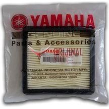 Yamaha Xmax 250 / 300 2018 Varyatör Filtresi