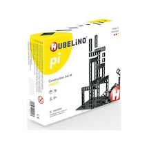 Hubelino Pi M Yapı Seti 78 Parça 440013