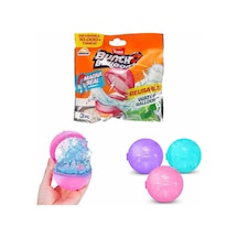 Bunch O Balloons Yeniden Kullanılabilir 3 Lü Su Balonu - S00056592