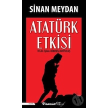 Atatürk  Etkisi