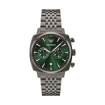 Emporio Armani Ar11689 Erkek Kol Saati Füme