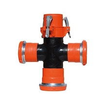 Çiftçiburada Mandallı İstavroz Yağmurlama 110/90 Mm