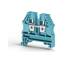 Klemsan 304141rp Avk 6 Mavi Ray Klemens Vidalı 60 Ad