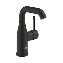 Grohe Essence Lavabo Bataryası M-Boyut Phantom Black - 24176Kf1