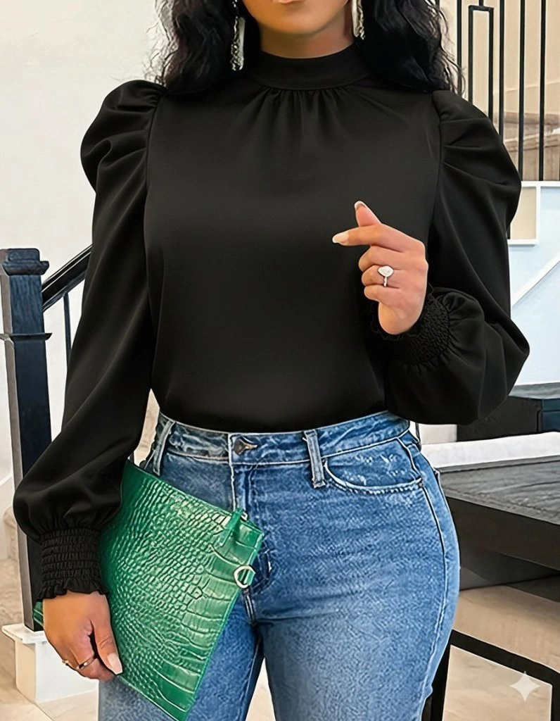 Siyah