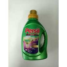 Persil Color Sıvı Çamaşır Deterjanı 16 Yıkama 1.04 L