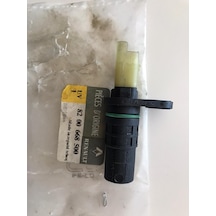 Krank Sensörü Volant Okuyucu Master Trafic Laguna 8200668500 Mais