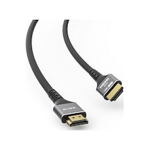 9554 - 3m Hdmı Ccs Quality Cable - Hdmı Kablo 3 Metre 1.4 V Örgülü Kutulu Powermaster