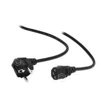 Frısby Fa-7950k 1.2 Metre Pc Power Kablosu