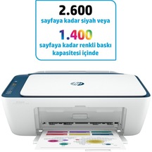 HP DeskJet Ink Advantage Ultra 4828 All-in-One Yazıcı, Baskı, Kop