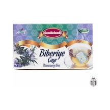 Cemilefendi Biberiye Süzen Poşet Çay 20'li